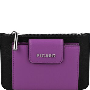 Picard Embrace 1 Kreditkartenetui Leder 14 cm
