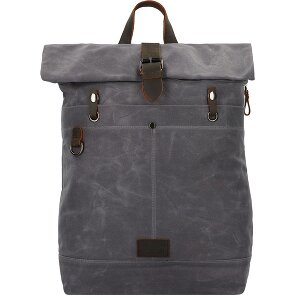 Jack Kinsky Dakar Rucksack 44,5 cm Laptopfach