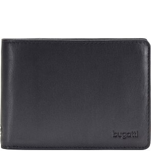 bugatti Primo Geldbörse Leder 12 cm