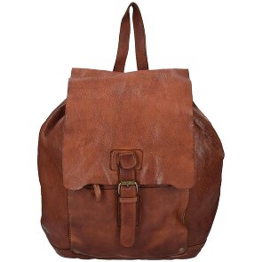 Harold's Submarine Rucksack Leder 36 cm