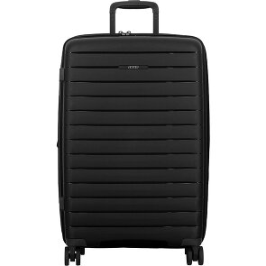 Jump Striper 4 Rollen Trolley 68 cm mit Dehnfalte