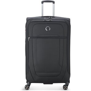 Delsey Paris Helium DLX 4-Rollen Trolley 83 cm