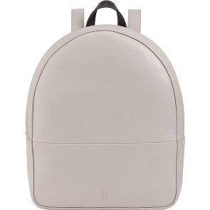DuDu City Rucksack Leder 26,5 cm