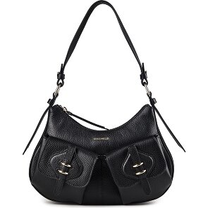 Coccinelle Mavery Schultertasche Leder 29 cm