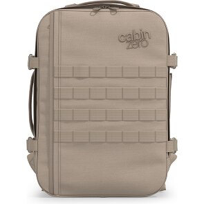 Cabin Zero Military 28L Cabin Backpack Rucksack 44 cm