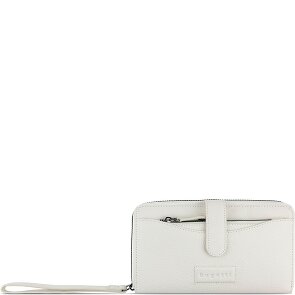 bugatti Elsa Geldbörse RFID Schutz Leder 19 cm