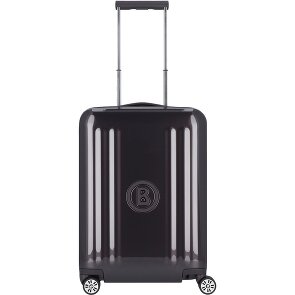 Bogner Piz 4 Rollen Kabinentrolley 55 cm