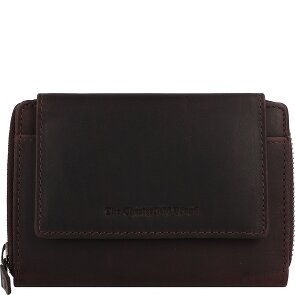 The Chesterfield Brand Ascot Geldbörse RFID Schutz Leder 13.5 cm