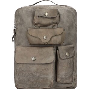 Campomaggi Pino Daypack Leder 39.5 cm