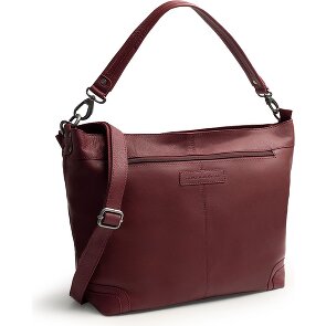 The Chesterfield Brand Astero Schultertasche Leder 32 cm