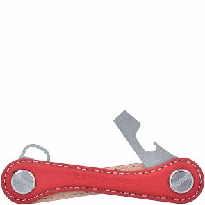 Keykeepa Leather Schlüsselmanager Leder 1-12 Schlüssel