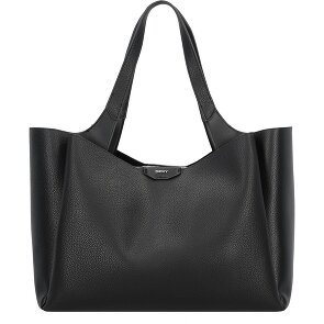 DKNY Willa Shopper Tasche Leder 37 cm