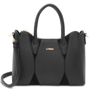 L.Credi Rahja Shopper Tasche 28 cm