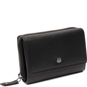 The Chesterfield Brand Salviano Geldbörse RFID Schutz Leder 9.5 cm