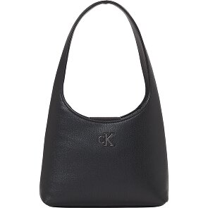 Calvin Klein Jeans Minimal Monogram Schultertasche 22 cm