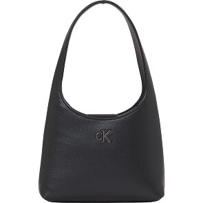 Calvin Klein Jeans Minimal Monogram Schultertasche 22 cm