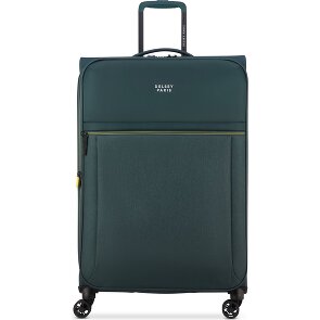 Delsey Paris Brochant 3 4 Rollen Trolley 78 cm mit Dehnfalte