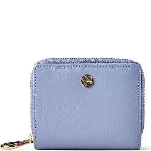 Esquire Alexandria Geldbörse RFID Schutz Leder 10.5 cm