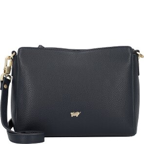 Braun Büffel Hanna Umhängetasche Leder 23 cm