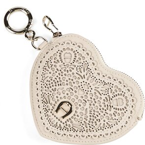 AIGNER Ciondollini Taschenanhänger Leder 11,5 cm