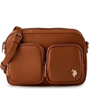 U.S. Polo Assn. Mansion Umhängetasche 24 cm