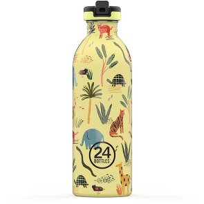 24Bottles Kids Urban Trinkflasche 500 ml