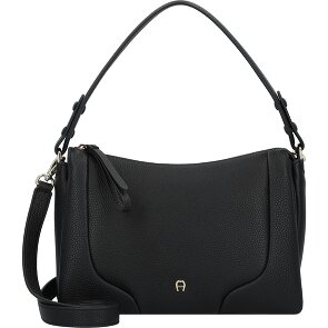 AIGNER Mara Schultertasche Leder 26 cm