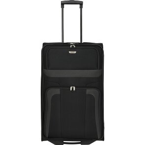 Paklite Orlando 2 Rollen Trolley L 73 cm