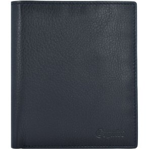 Esquire New Line Kartenetui RFID Leder 10 cm