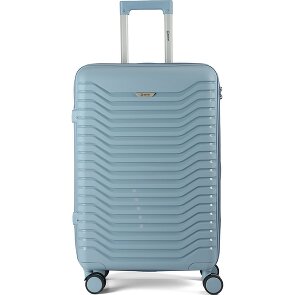 Benzi 5820 4 Rollen Trolley 60 cm