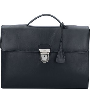 Picard Toscana Aktentasche Leder 38 cm