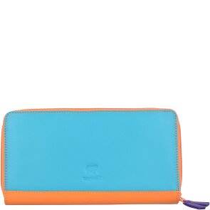 Mywalit Medium Tri-fold Geldbörse I Leder 14 cm