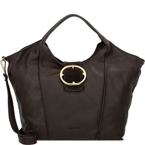 Harbour 2nd Raffaella Shopper Tasche Leder 50 cm