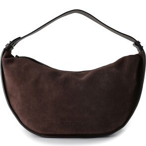 Marc O'Polo Shopper Tasche M Leder 44 cm