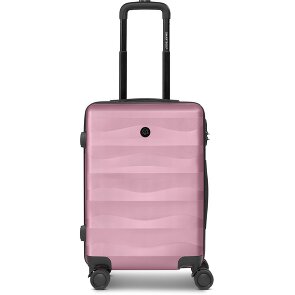 Smartbox Edition 03 4 Rollen Kabinentrolley 55 cm