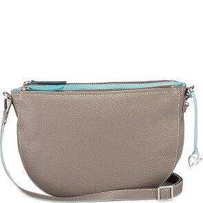 Mywalit Schultertasche Leder 29 cm