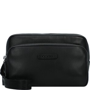 Piquadro Modus Special Umhängetasche RFID Schutz Leder 23 cm