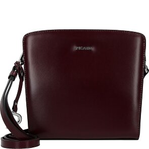 Picard Black Tie Black Tie Umhängetasche Leder 22 cm