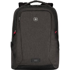 Wenger MX Professional 16 Business-Rucksack 45 cm Laptopfach
