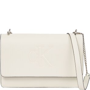 Calvin Klein Jeans Sculpted Deboss Schultertasche 25 cm