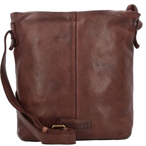 Harold's Submarine Umhängetasche Leder 23 cm