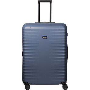 Titan Upgrade 4 Rollen Trolley L 75 cm