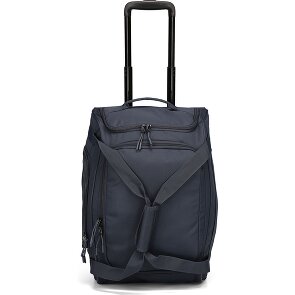 American Tourister City Racer 2 Rollen Reisetasche S 55 cm