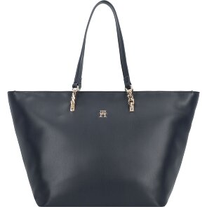 Tommy Hilfiger TH Refined Shopper Tasche 31 cm