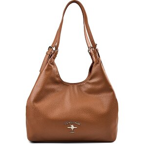 U.S. Polo Assn. Stanford Schultertasche 33 cm
