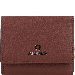 AIGNER Ivy Geldbörse RFID Schutz Leder 10.5 cm