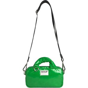 Wouf Glossy Mini Bag Handtasche 19 cm