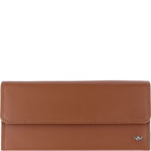 Golden Head Polo Geldbörse RFID Schutz Leder 19.5 cm
