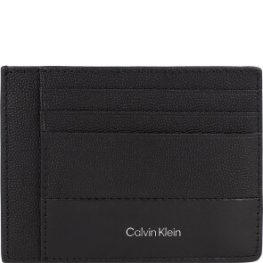 Calvin Klein CK Must Kreditkartenetui 12 cm