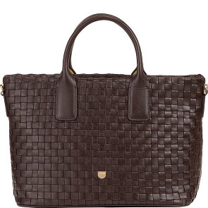 DuDu Jaqueline Shopper Tasche Leder 28 cm
